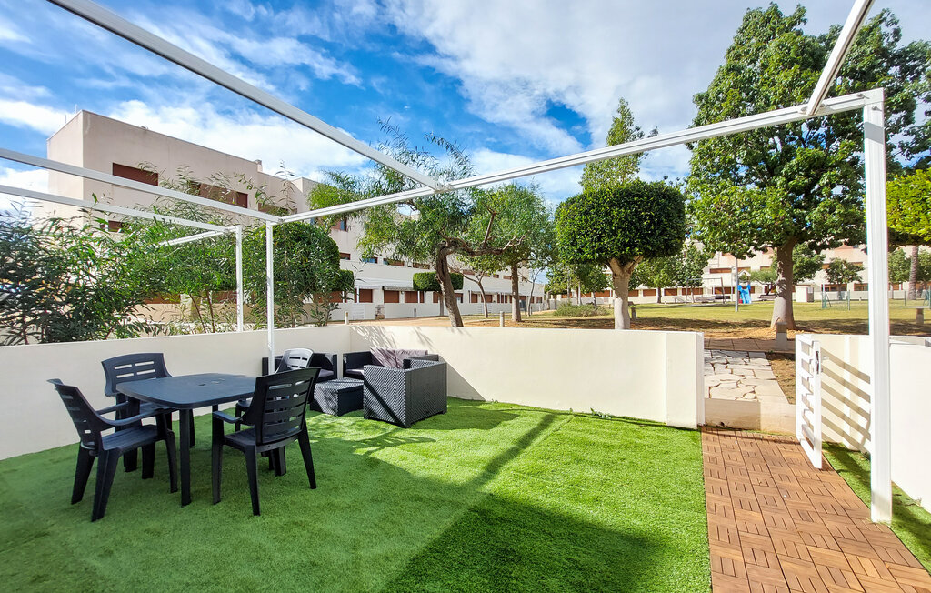 Location de vacances - Panorámica Golf - Sant Jordi , Espagne - EBA363 13