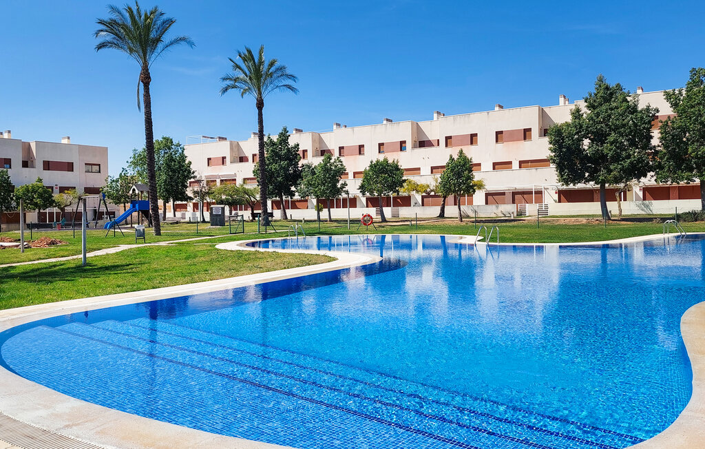 Location de vacances - Panorámica Golf - Sant Jordi , Espagne - EBA363 7