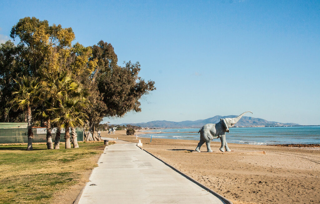 Ferienwohnung - Oropesa del Mar , Spanien - EBA369 5