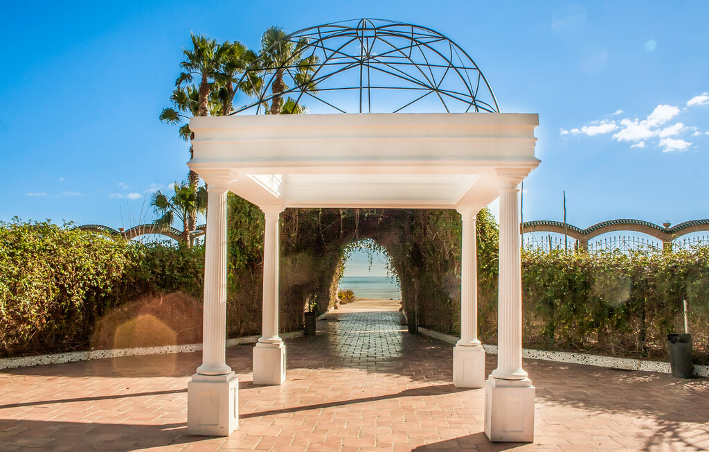 Ferienwohnung - Oropesa del Mar , Spanien - EBA369 6