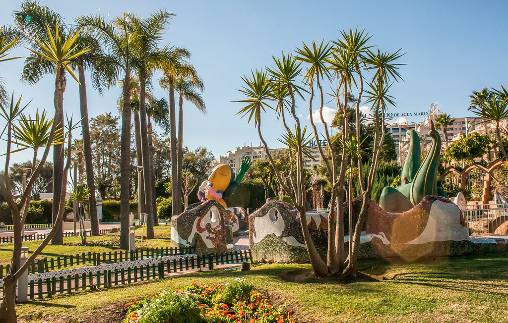 Ferienwohnung - Oropesa del Mar , Spanien - EBA369 15