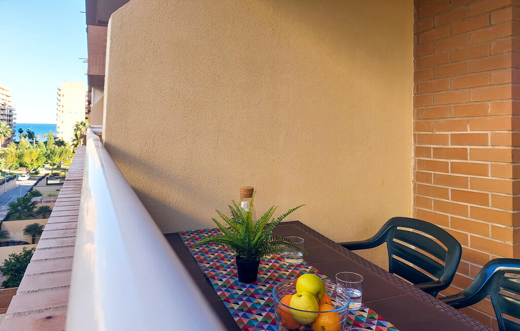 Ferienwohnung - Oropesa del Mar , Spanien - EBA369 2