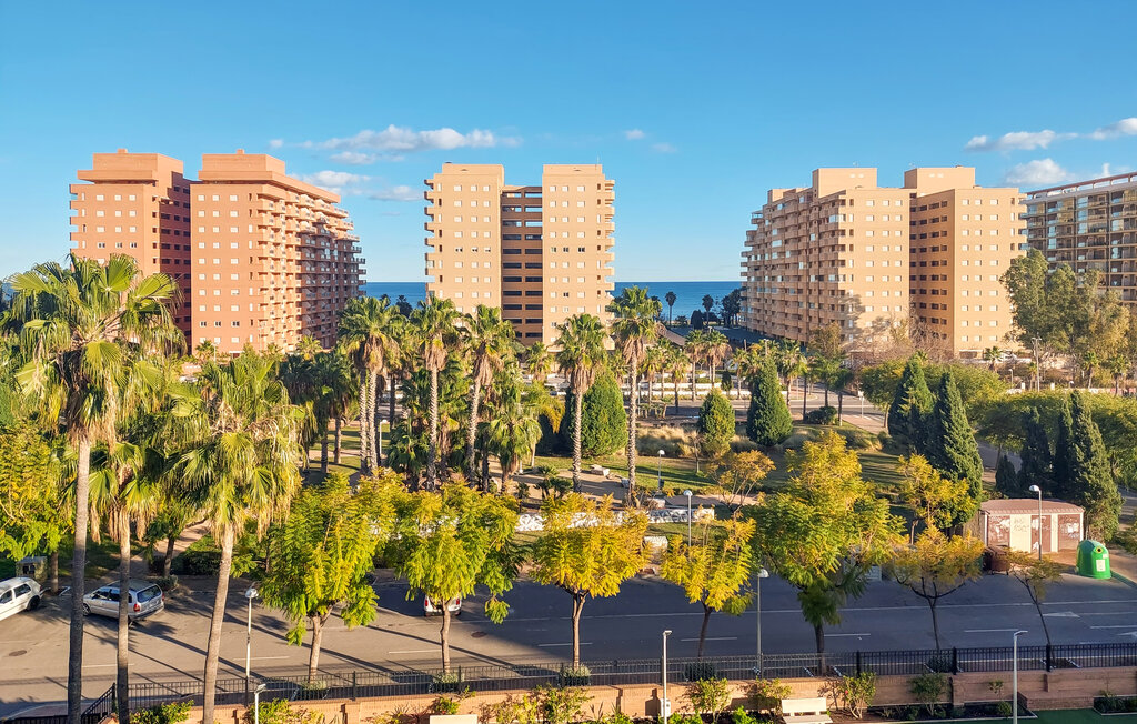 Ferienwohnung - Oropesa del Mar , Spanien - EBA369 8