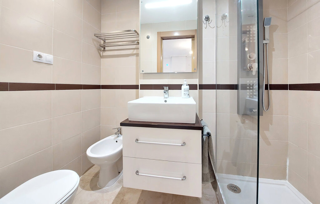 Ferienwohnung - Oropesa del Mar , Spanien - EBA374 15