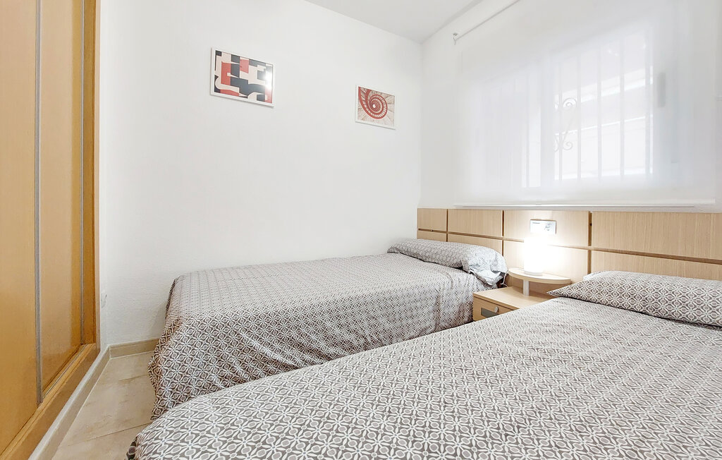 Ferienwohnung - Oropesa del Mar , Spanien - EBA374 14