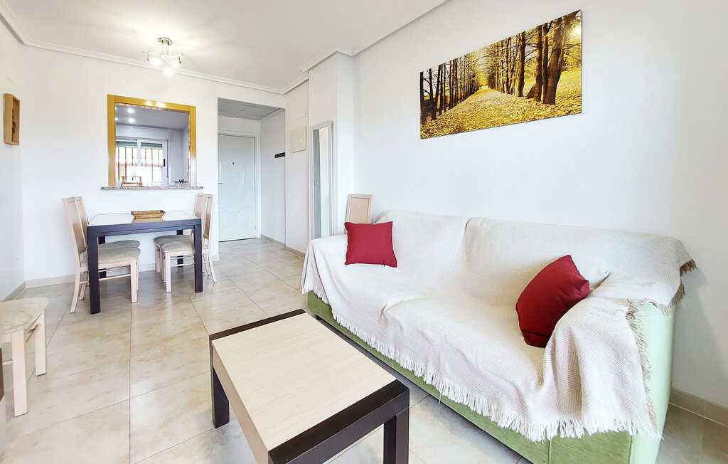 Ferienwohnung - Oropesa del Mar , Spanien - EBA374 4