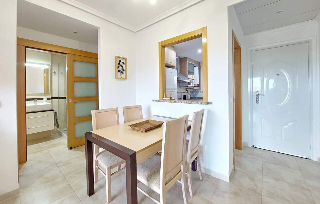 Ferienwohnung - Oropesa del Mar , Spanien - EBA374 6