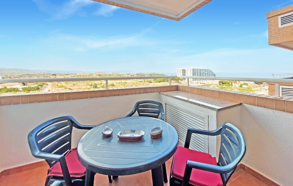 Ferienwohnung - Oropesa del Mar , Spanien - EBA374 9