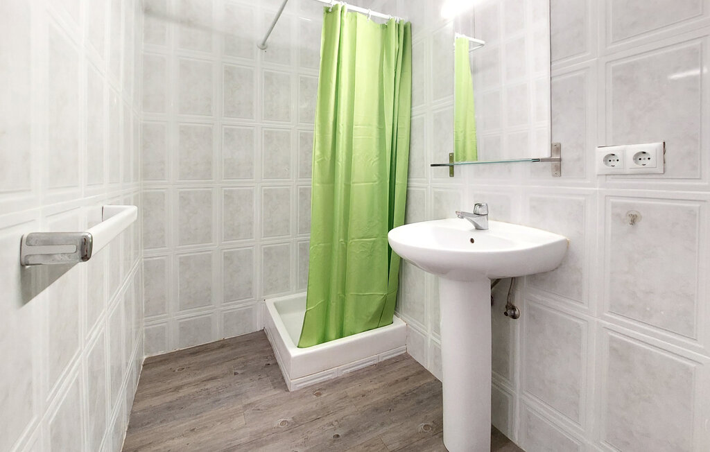 Semesterlägenhet - Peñíscola Castillo , Spanien - EBA372 12