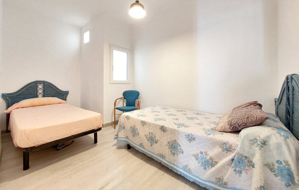 Semesterlägenhet - Peñíscola Castillo , Spanien - EBA372 10