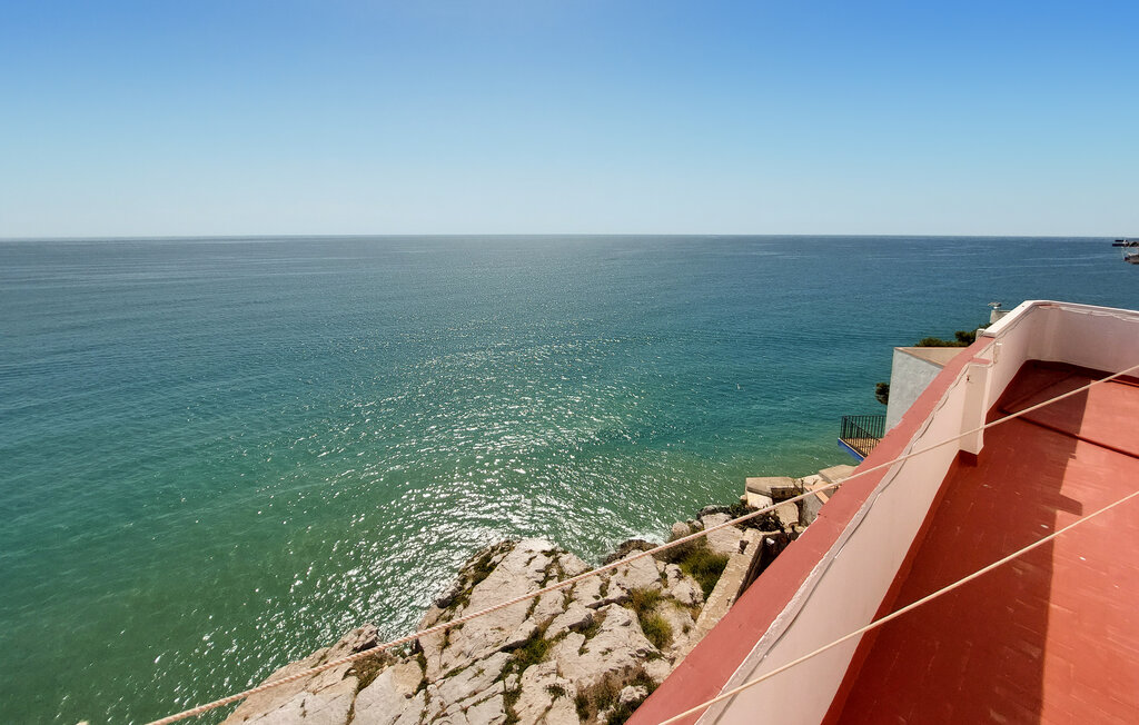 Semesterlägenhet - Peñíscola Castillo , Spanien - EBA372 7