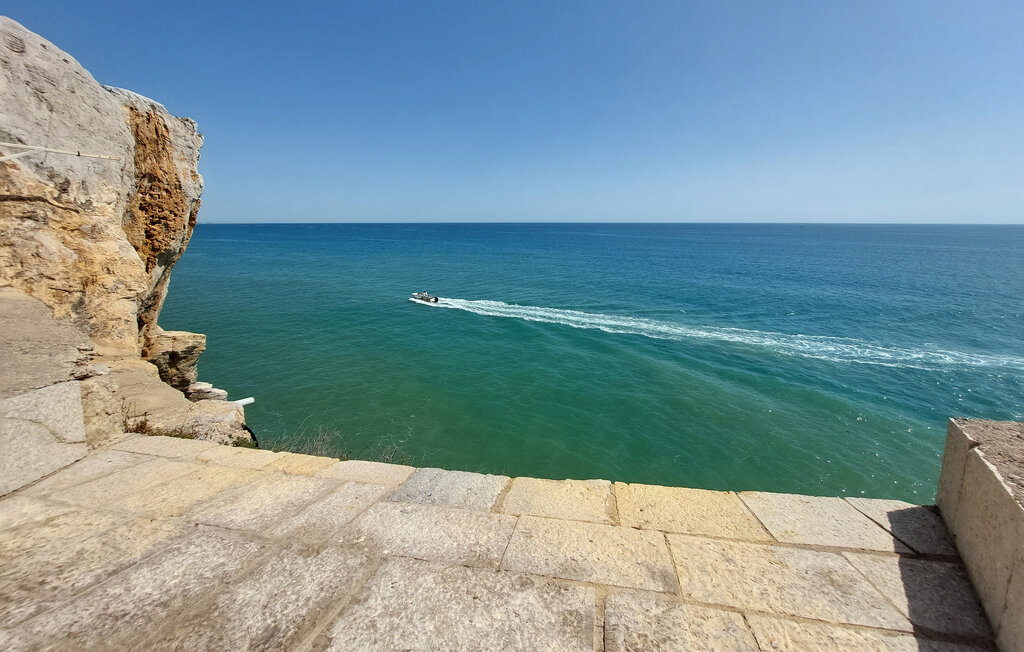Semesterlägenhet - Peñíscola Castillo , Spanien - EBA372 16