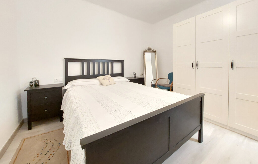 Semesterlägenhet - Peñíscola Castillo , Spanien - EBA372 9