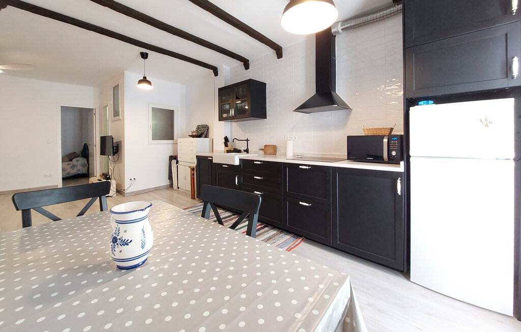 Semesterlägenhet - Peñíscola Castillo , Spanien - EBA372 6