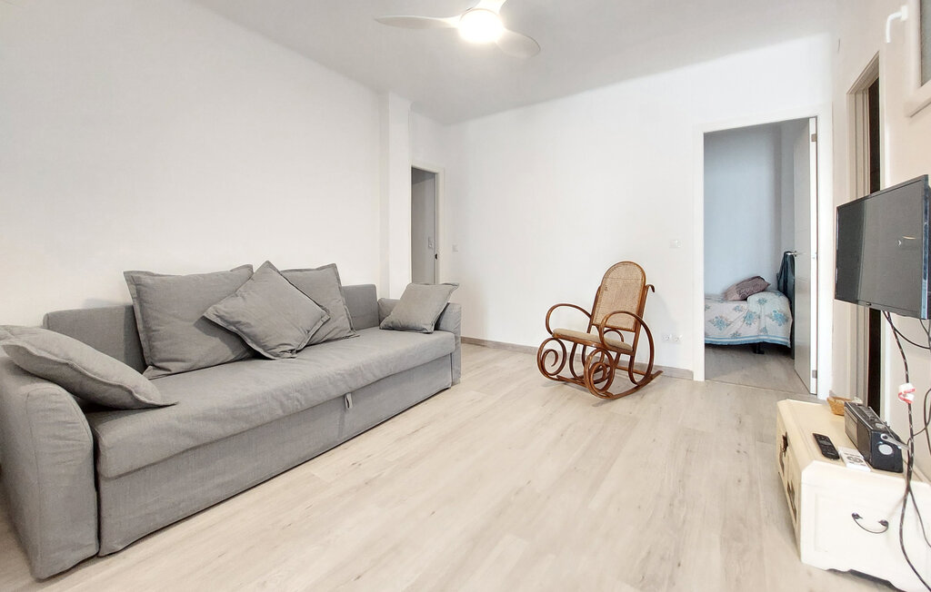 Semesterlägenhet - Peñíscola Castillo , Spanien - EBA372 4