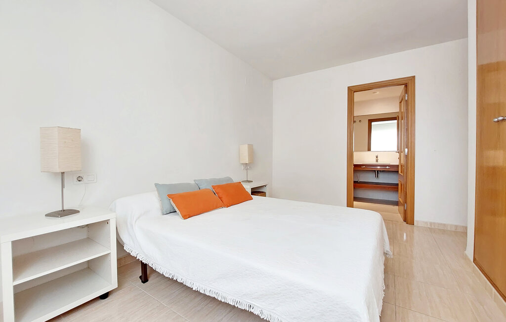 Apartment - Oropesa del Mar - La Concha , Spain - EBA371 16