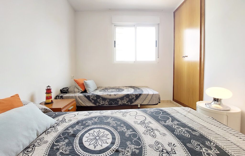 Apartment - Oropesa del Mar - La Concha , Spain - EBA371 19