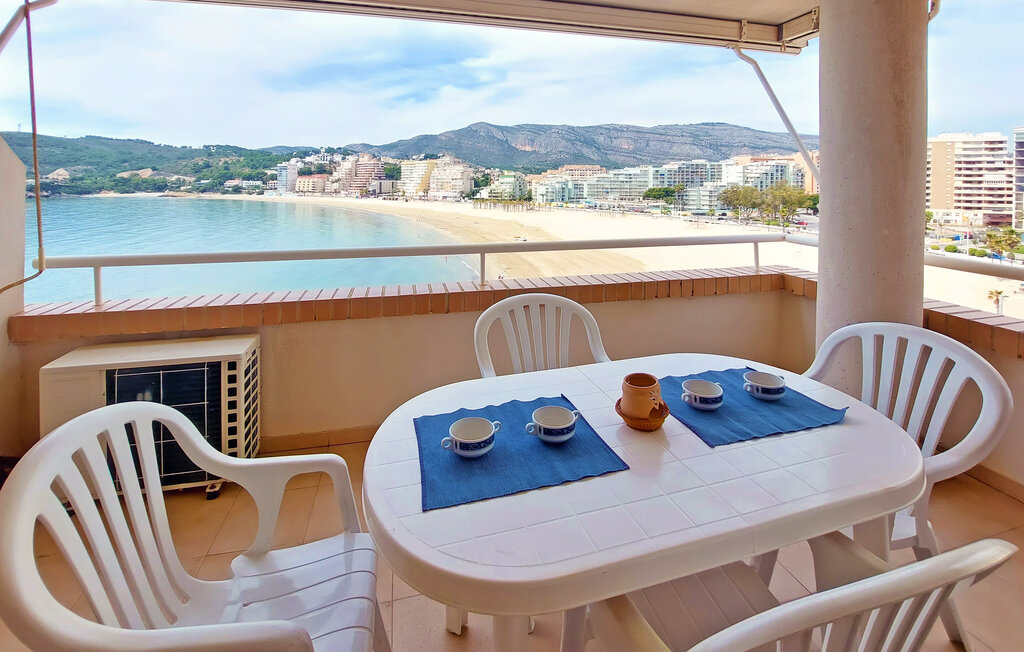 Apartment - Oropesa del Mar - La Concha , Spain - EBA371 9
