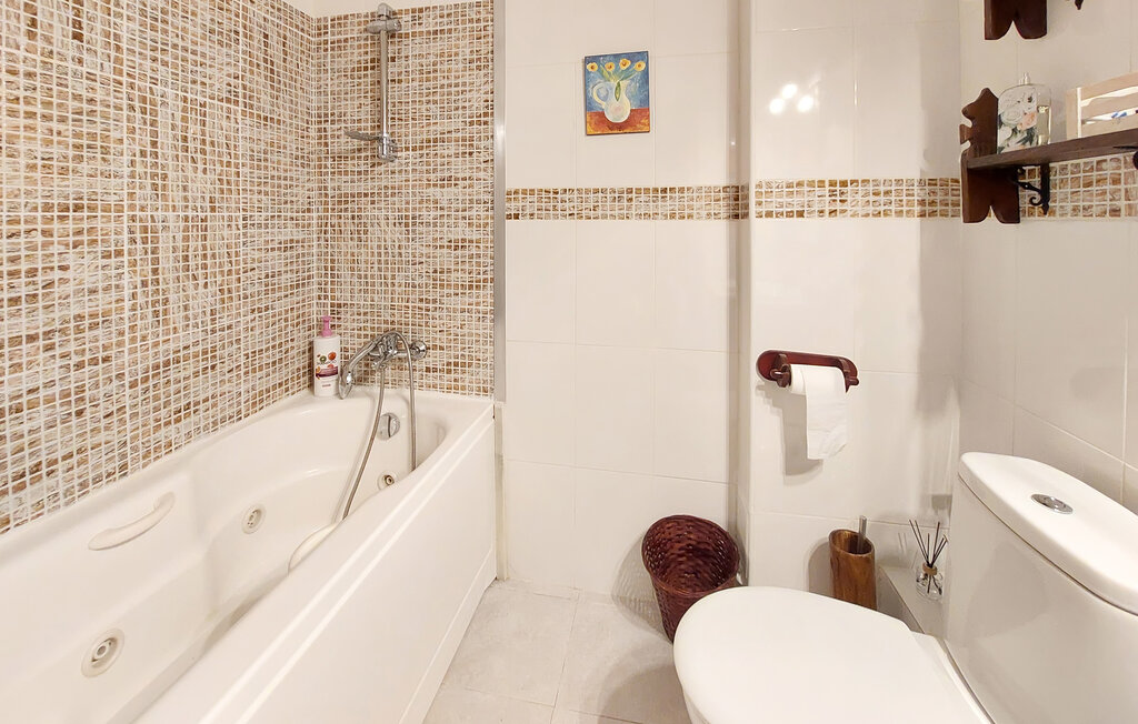 Ferienhaus - Benicasim , Spanien - EBA375 12