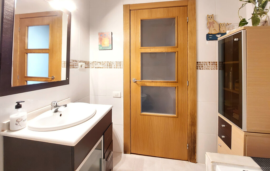 Ferienhaus - Benicasim , Spanien - EBA375 13