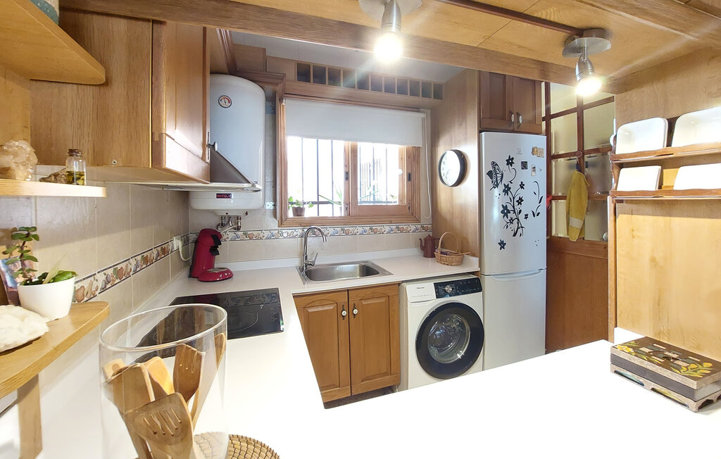 Ferienhaus - Benicasim , Spanien - EBA375 6