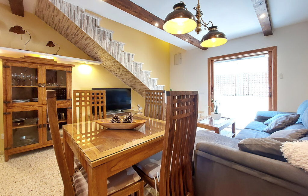 Ferienhaus - Benicasim , Spanien - EBA375 4