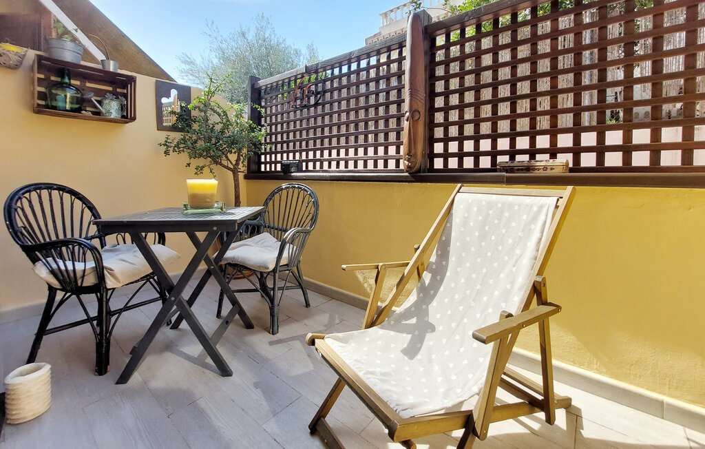 Ferienhaus - Benicasim , Spanien - EBA375 2