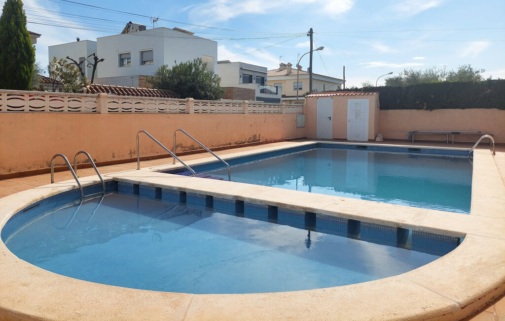 Ferienhaus - Benicasim , Spanien - EBA375 7