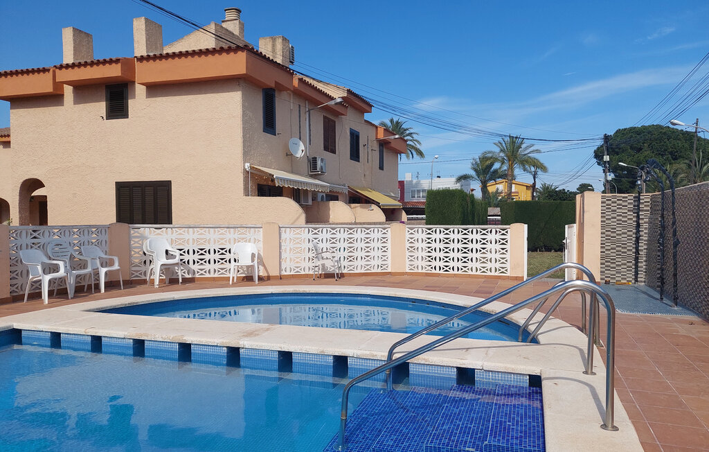 Ferienhaus - Benicasim , Spanien - EBA375 1