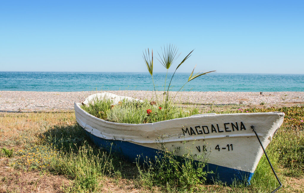 Ferienwohnung - Moncofa Playa , Spanien - EBA381 7