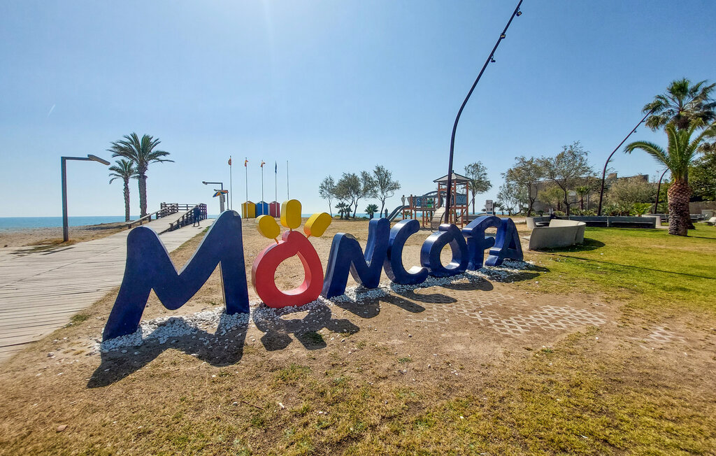 Ferienwohnung - Moncofa Playa , Spanien - EBA381 17