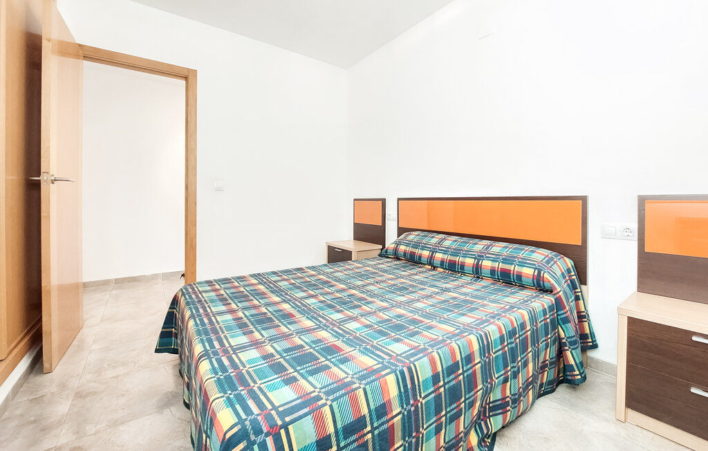 Ferienwohnung - Moncofa Playa , Spanien - EBA381 12