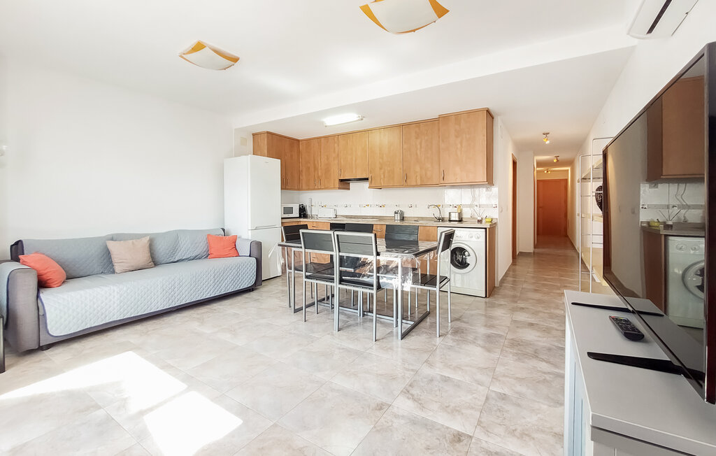 Ferienwohnung - Moncofa Playa , Spanien - EBA381 2