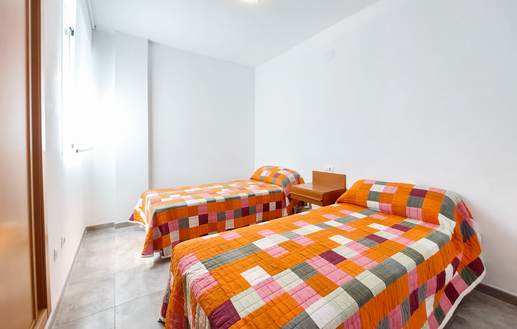 Ferienwohnung - Moncofa Playa , Spanien - EBA381 13