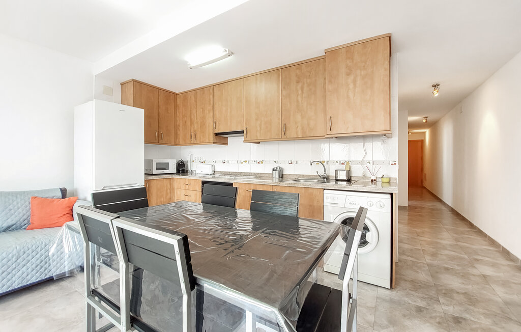 Ferienwohnung - Moncofa Playa , Spanien - EBA381 5