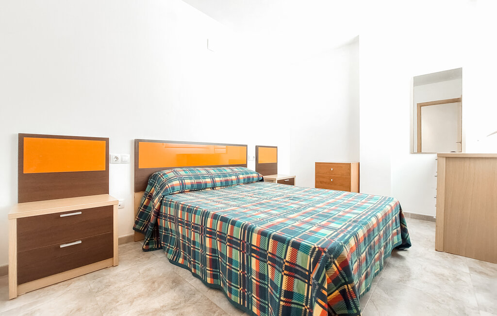 Ferienwohnung - Moncofa Playa , Spanien - EBA381 11