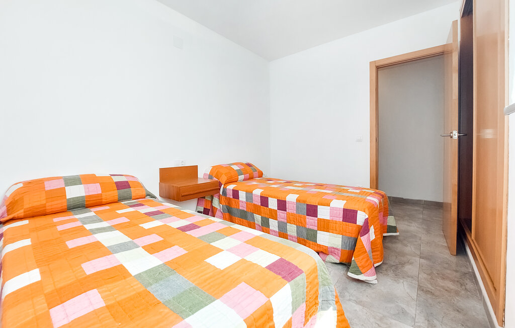 Ferienwohnung - Moncofa Playa , Spanien - EBA381 14