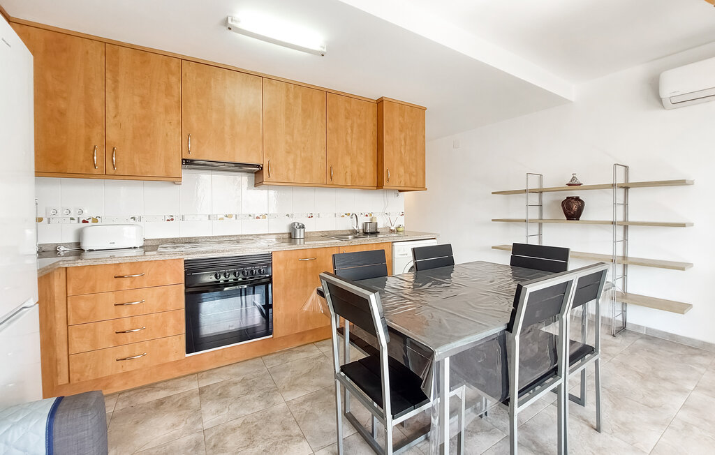 Ferienwohnung - Moncofa Playa , Spanien - EBA381 4