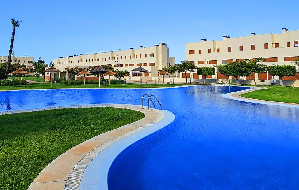 Location de vacances - Panorámica Golf - Sant Jordi , Espagne - EBA363 8