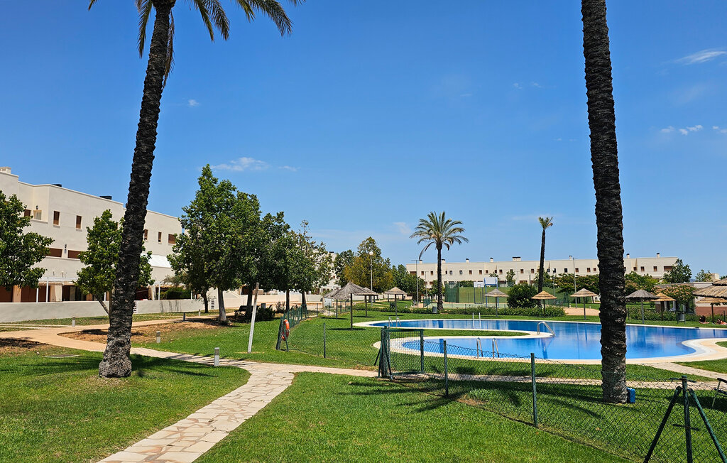 Location de vacances - Panorámica Golf - Sant Jordi , Espagne - EBA363 10