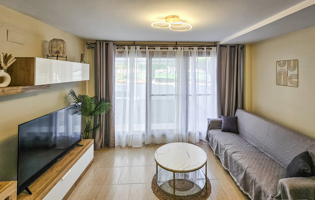 Location de vacances - Panorámica Golf - Sant Jordi , Espagne - EBA363 5