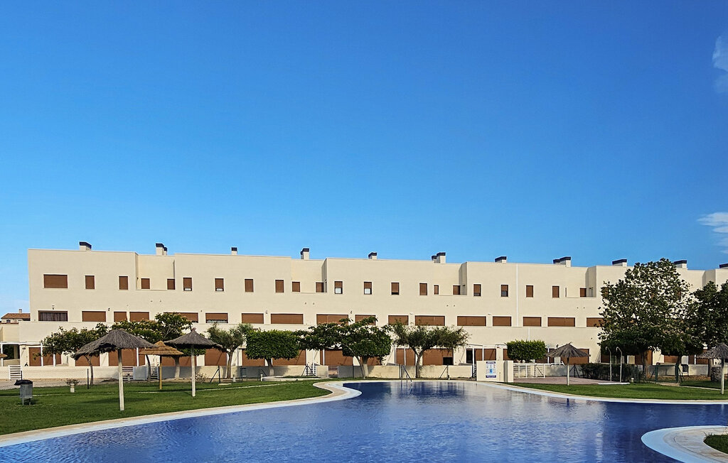 Location de vacances - Panorámica Golf - Sant Jordi , Espagne - EBA363 9