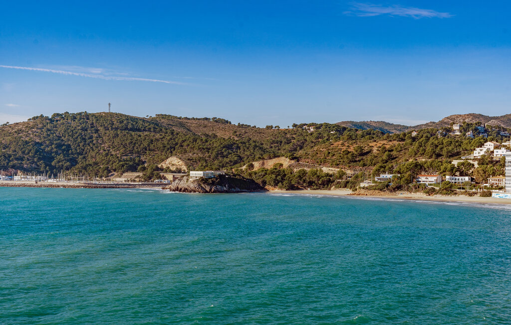 Ferienwohnung - Oropesa del Mar , Spanien - EBA397 21