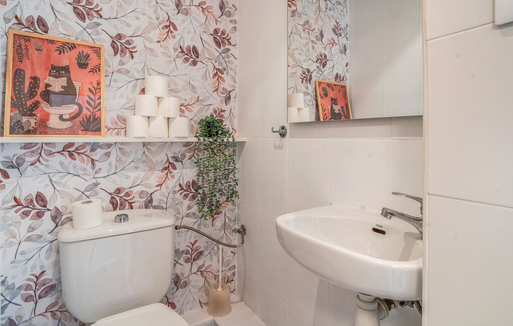 Ferienwohnung - Oropesa del Mar , Spanien - EBA397 20