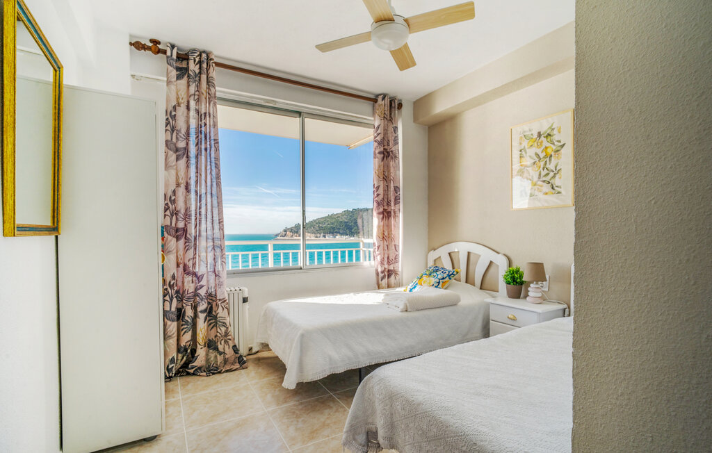 Ferienwohnung - Oropesa del Mar , Spanien - EBA397 16