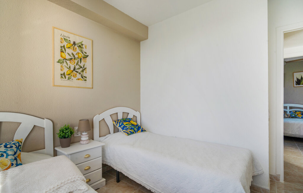 Ferienwohnung - Oropesa del Mar , Spanien - EBA397 17