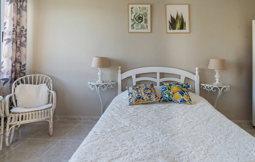 Ferienwohnung - Oropesa del Mar , Spanien - EBA397 18