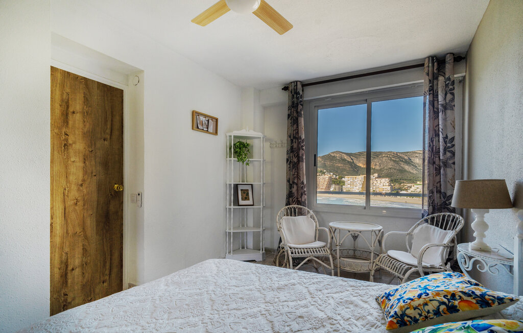 Ferienwohnung - Oropesa del Mar , Spanien - EBA397 6