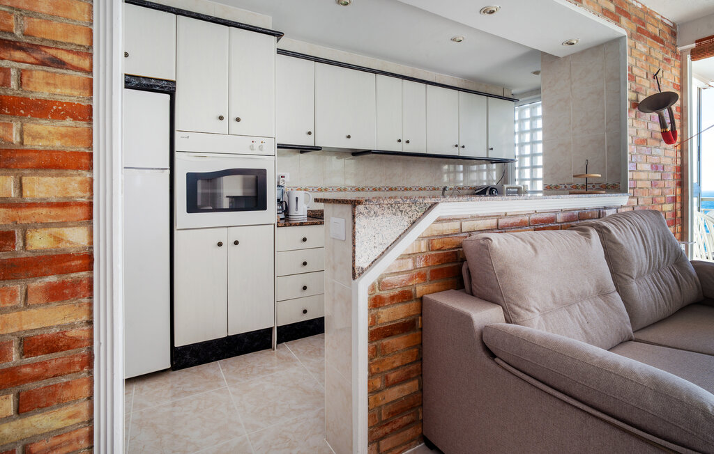 Ferienwohnung - Oropesa del Mar , Spanien - EBA397 14