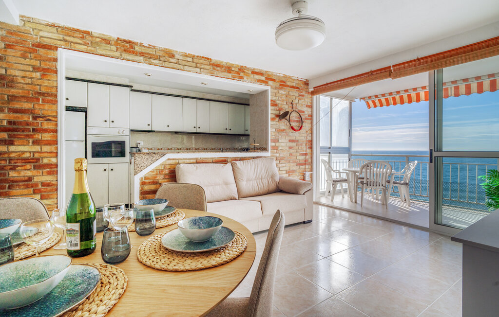 Ferienwohnung - Oropesa del Mar , Spanien - EBA397 4